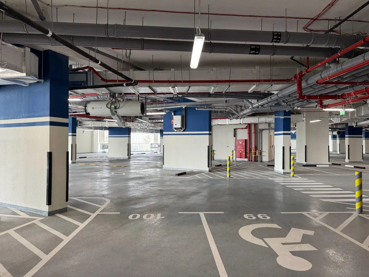 project inspections
