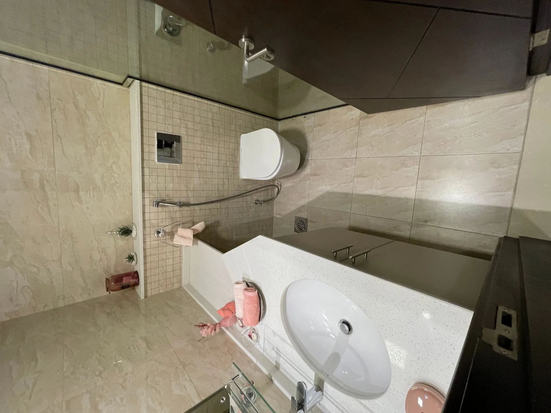 project inspections