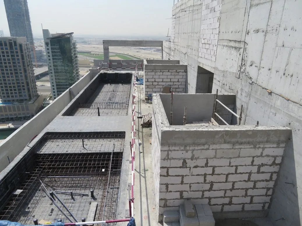 project inspections