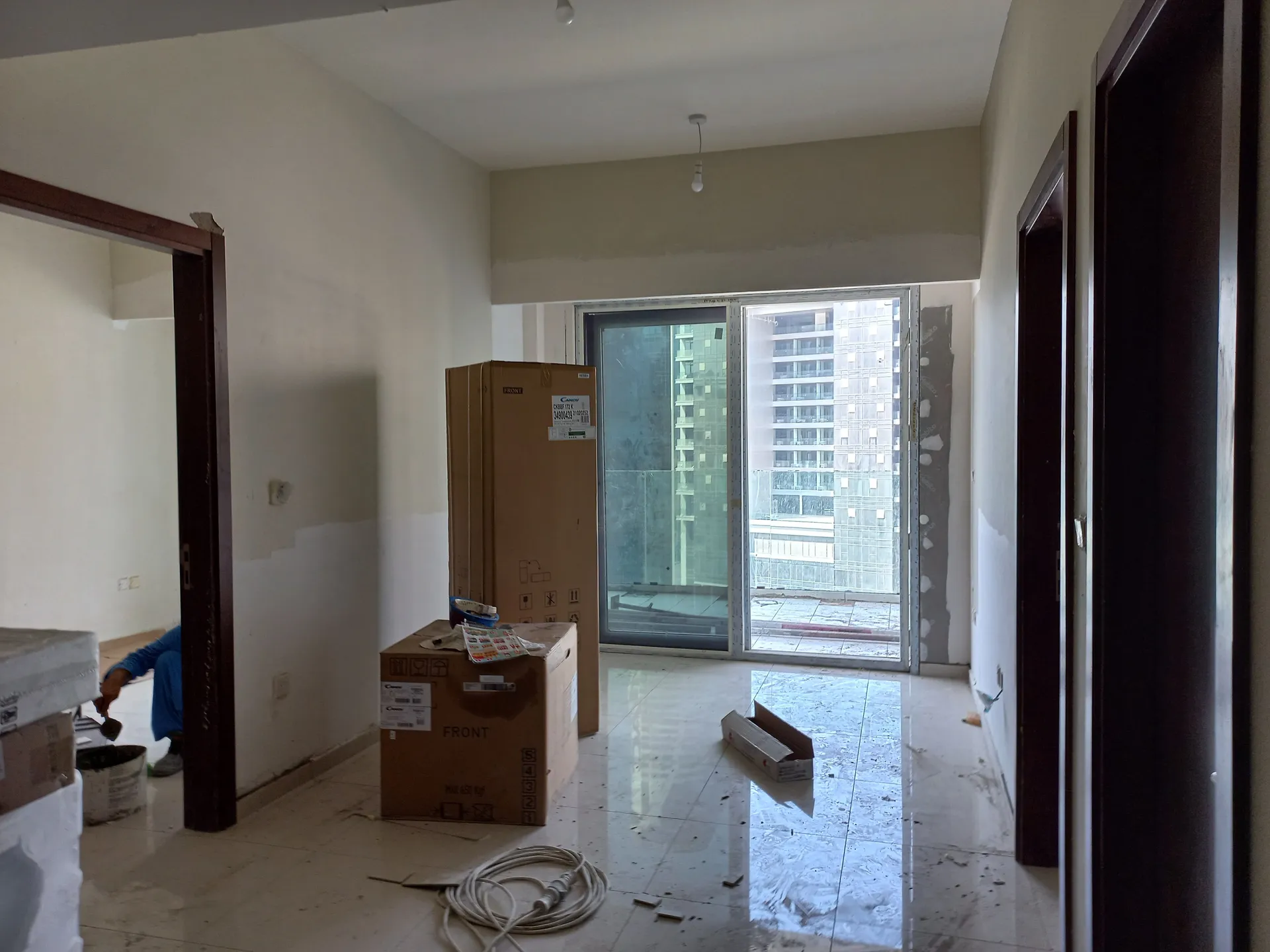 project inspections