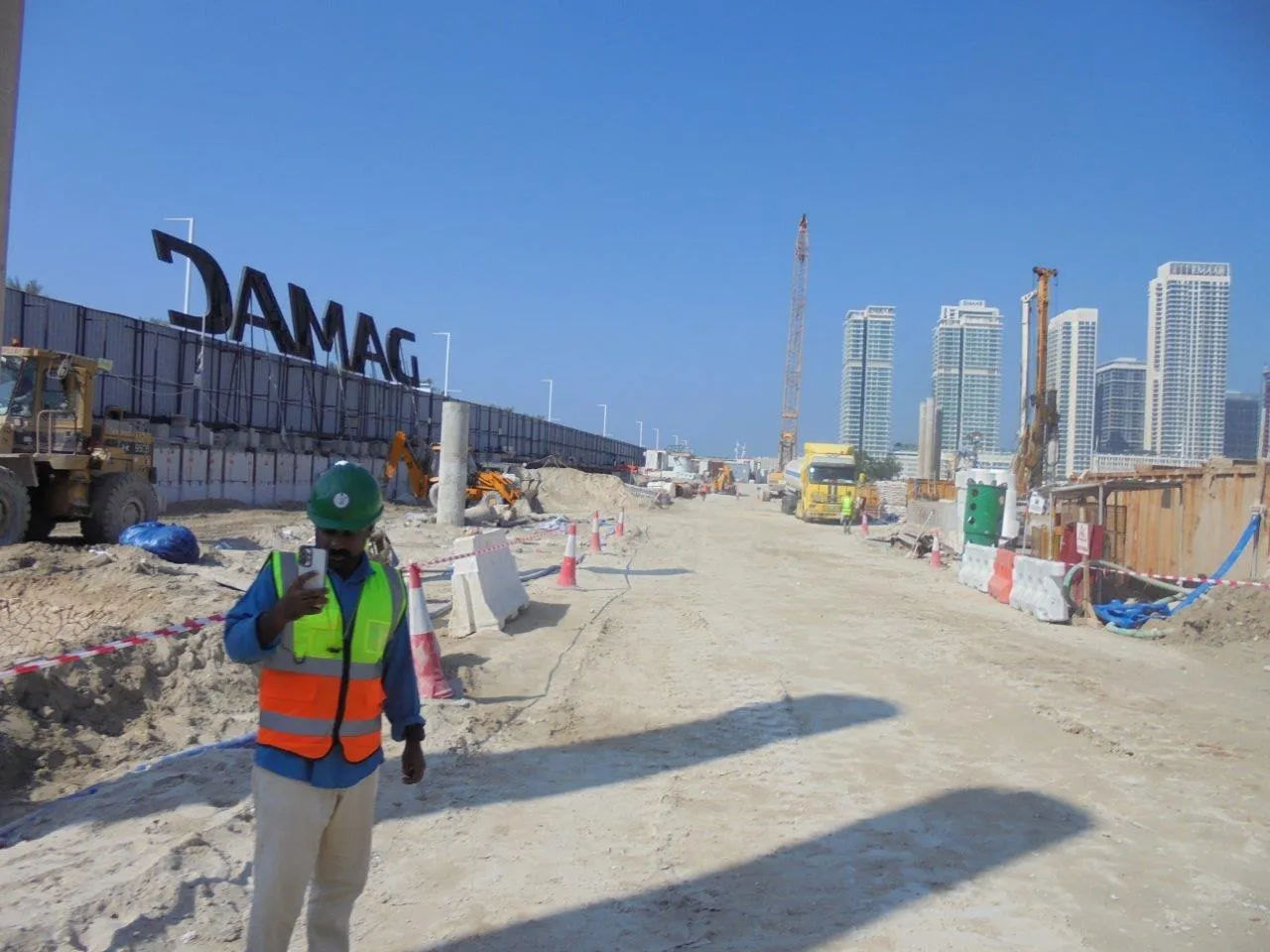 project inspections