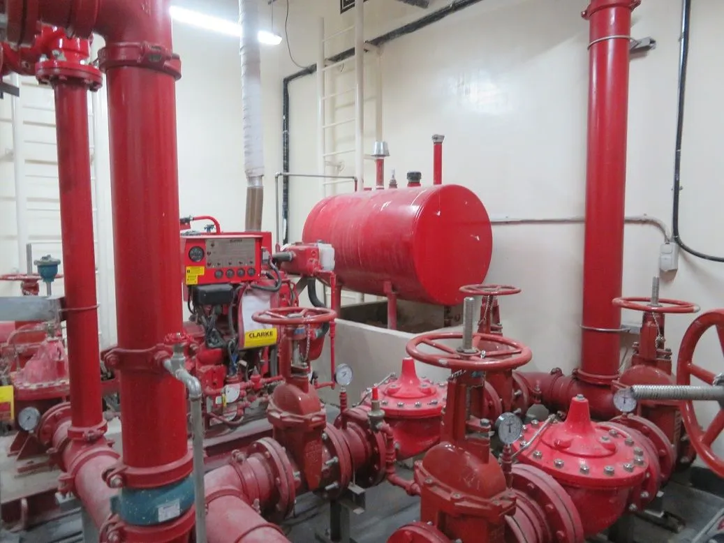 project inspections