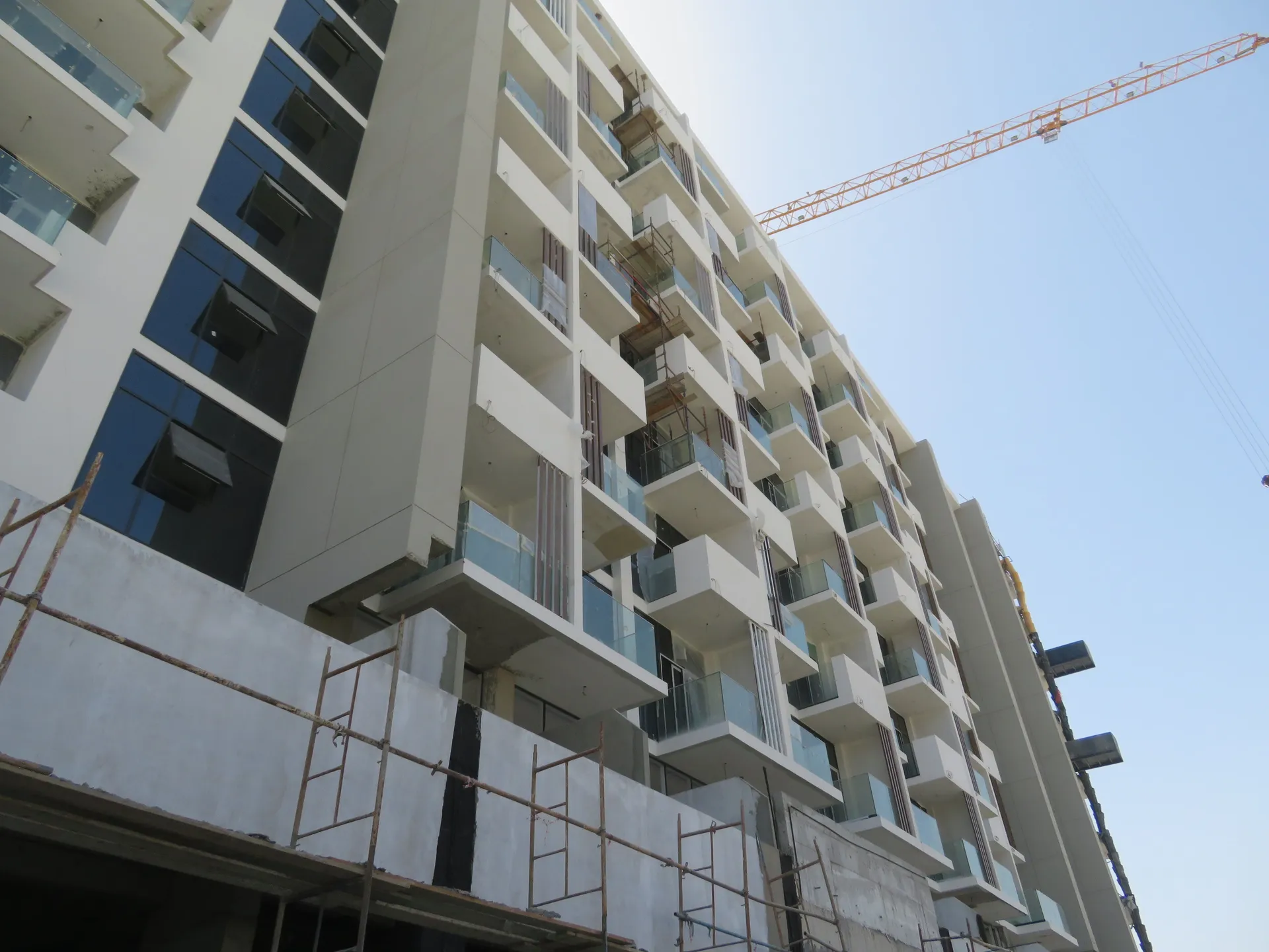 project inspections