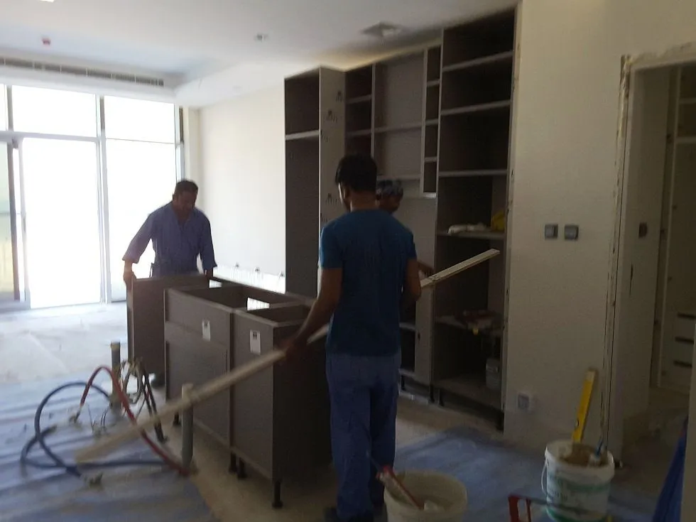 project inspections