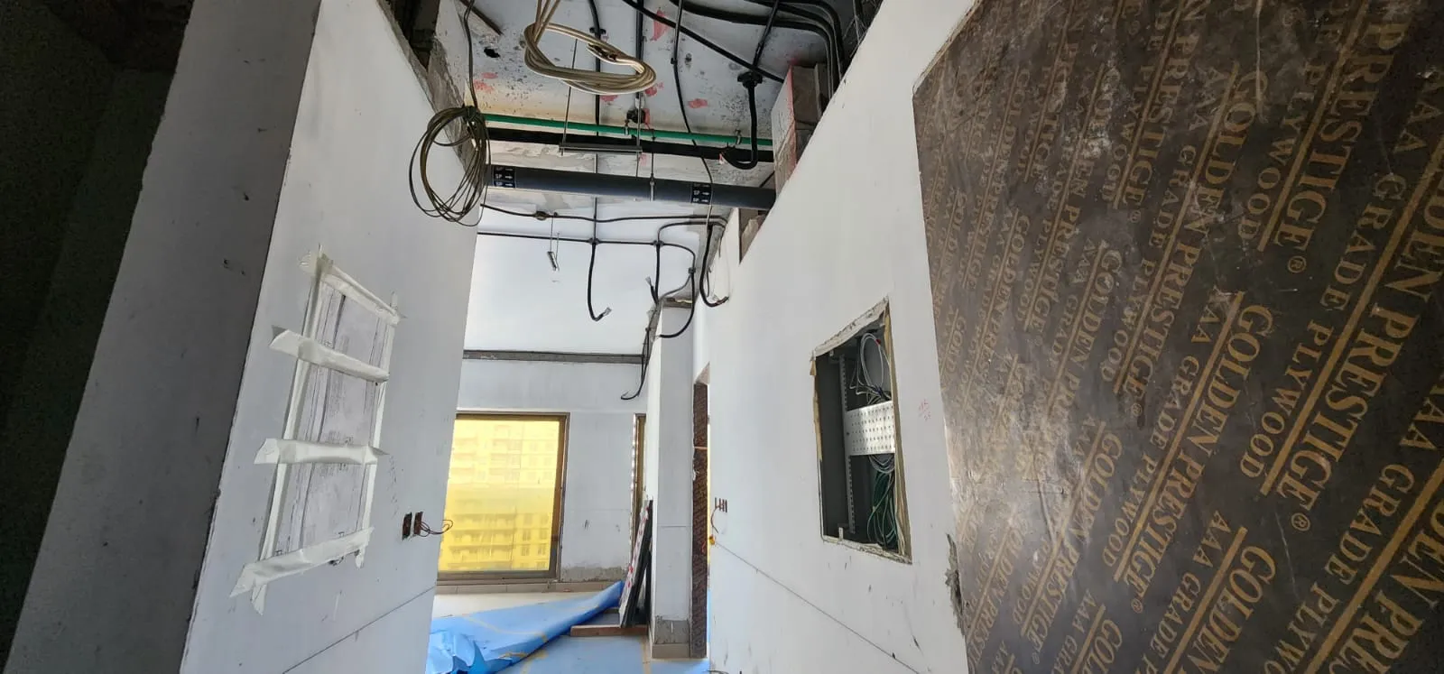 project inspections
