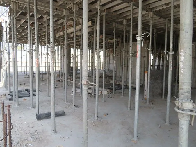 project inspections