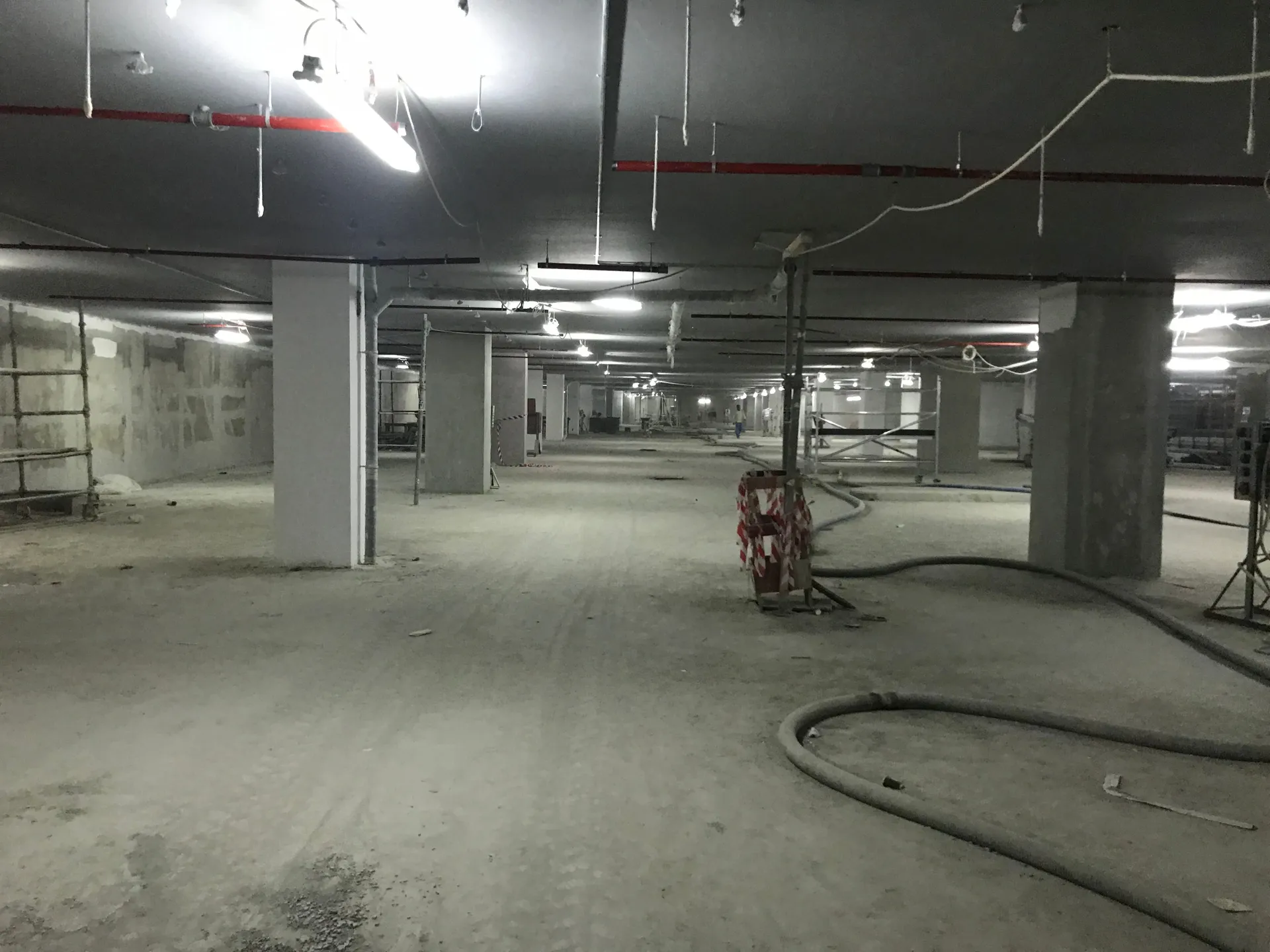 project inspections