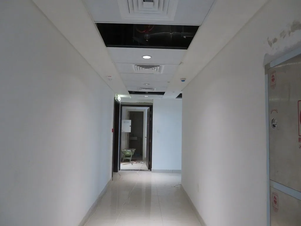 project inspections