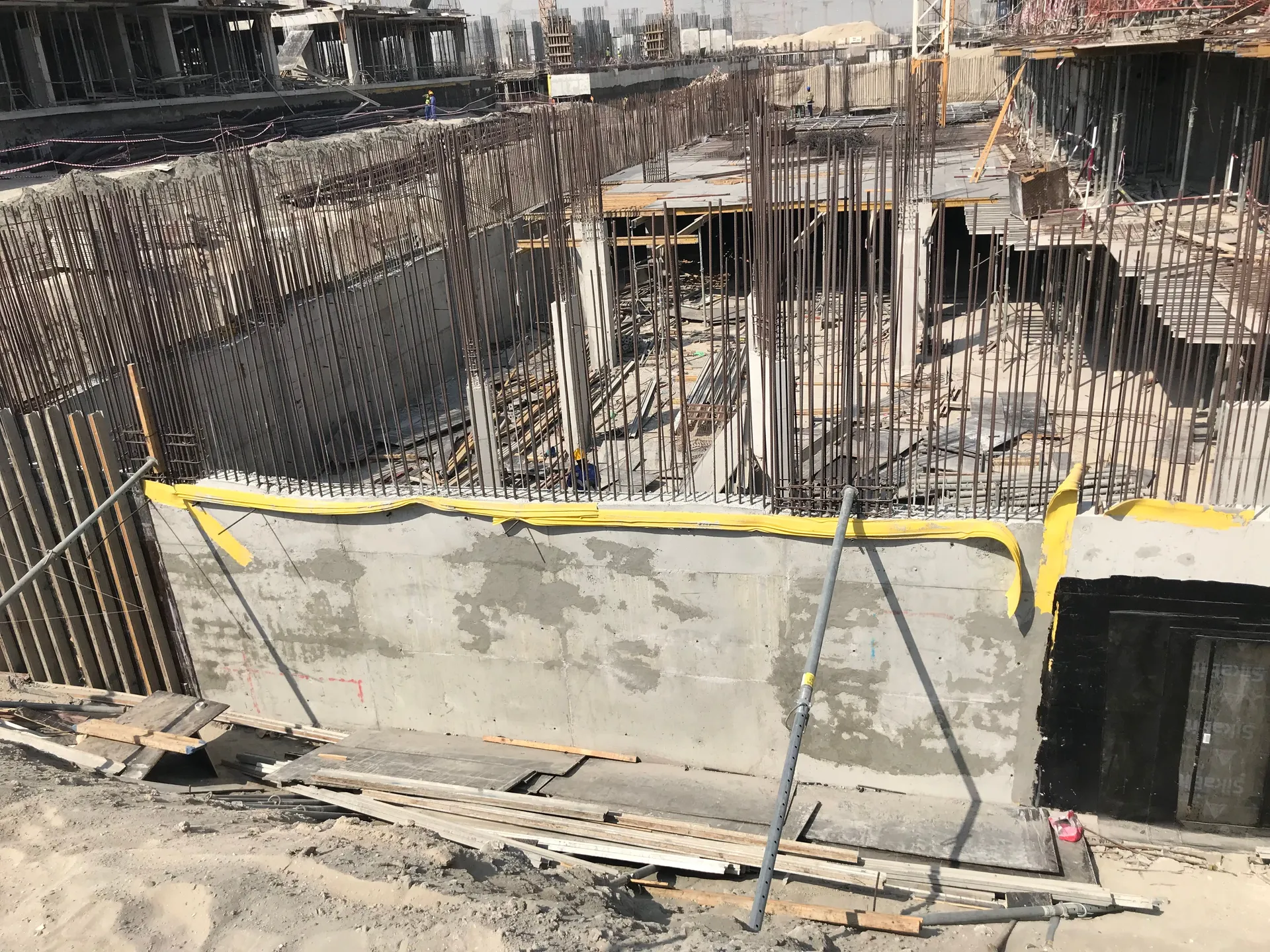 project inspections