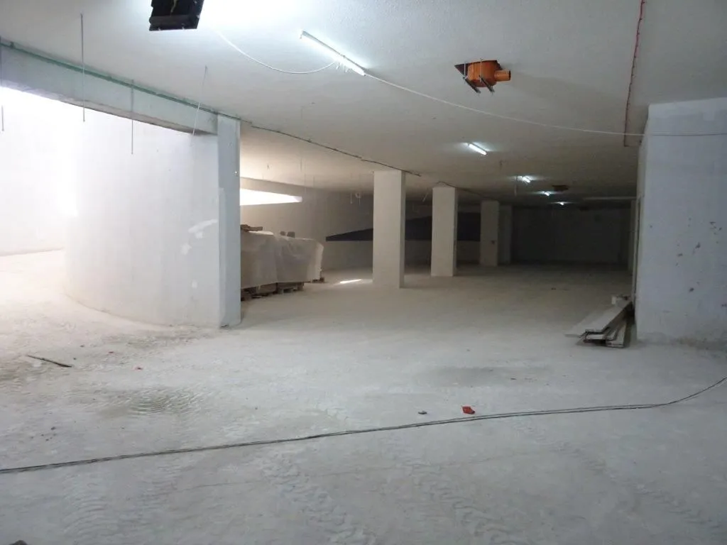 project inspections