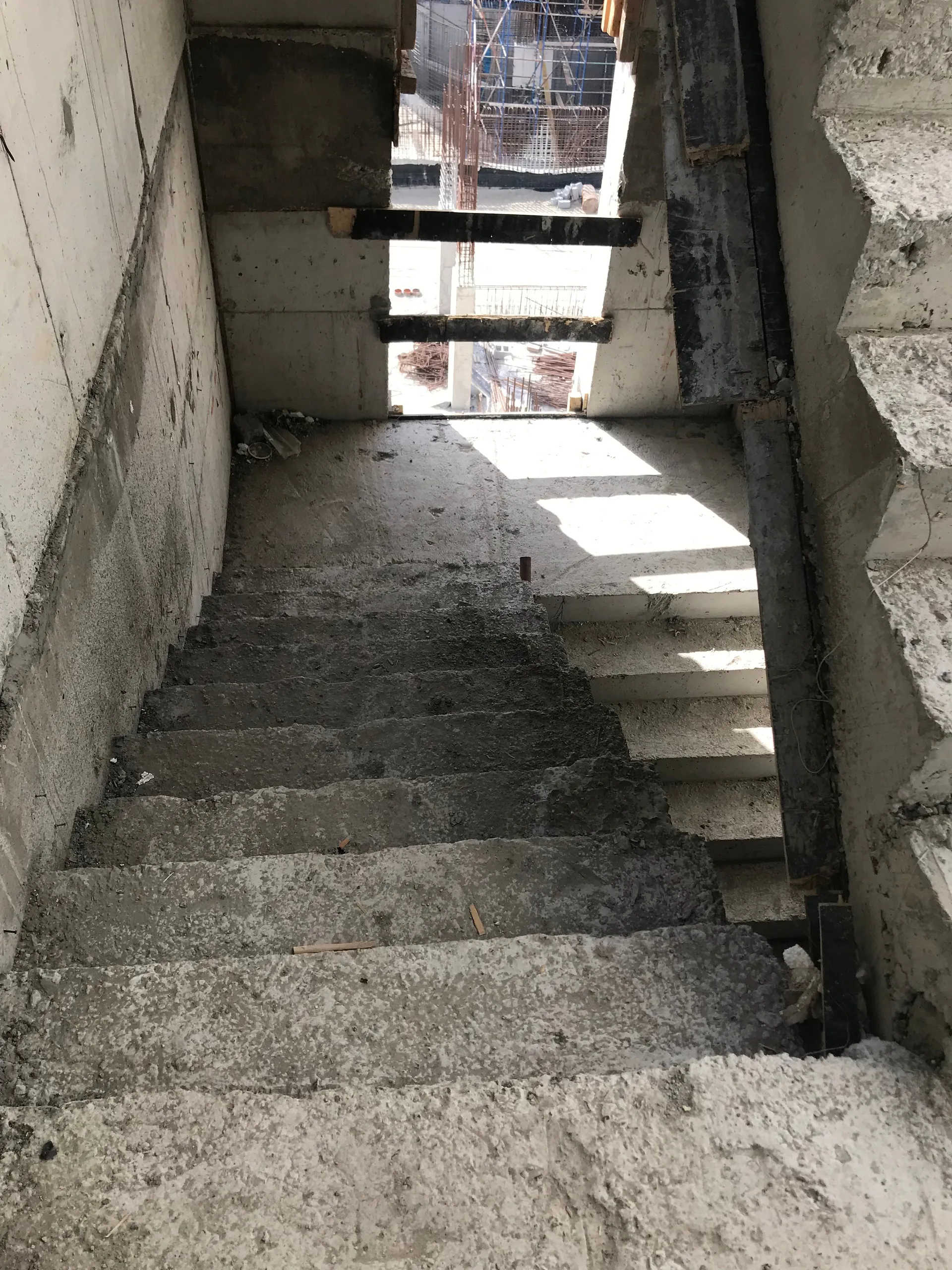 project inspections