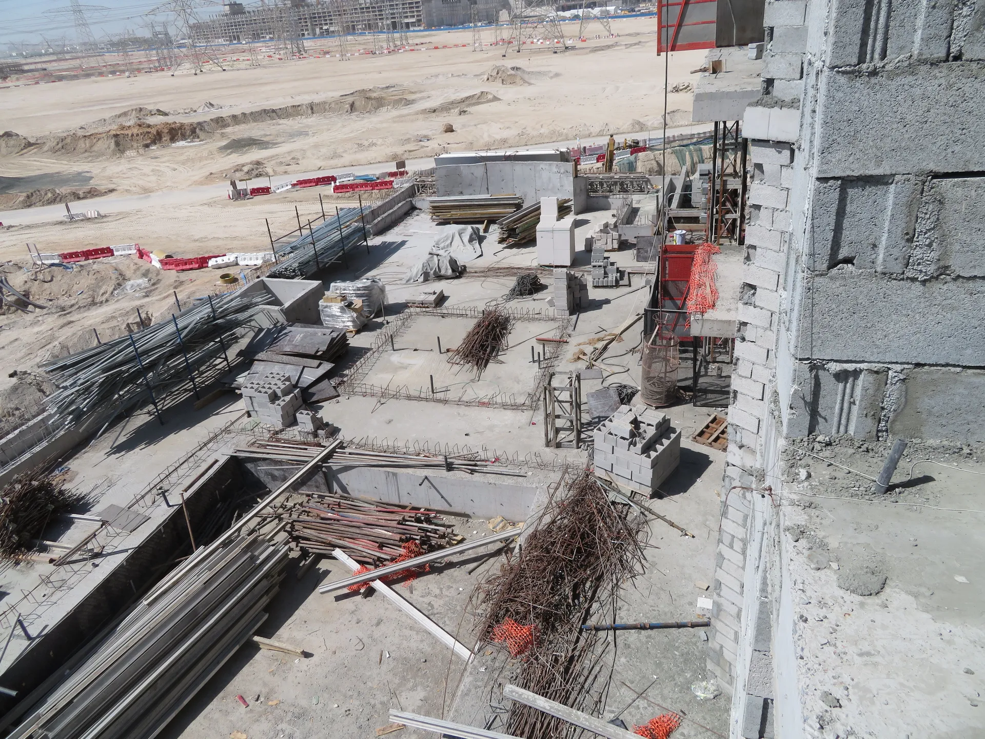project inspections