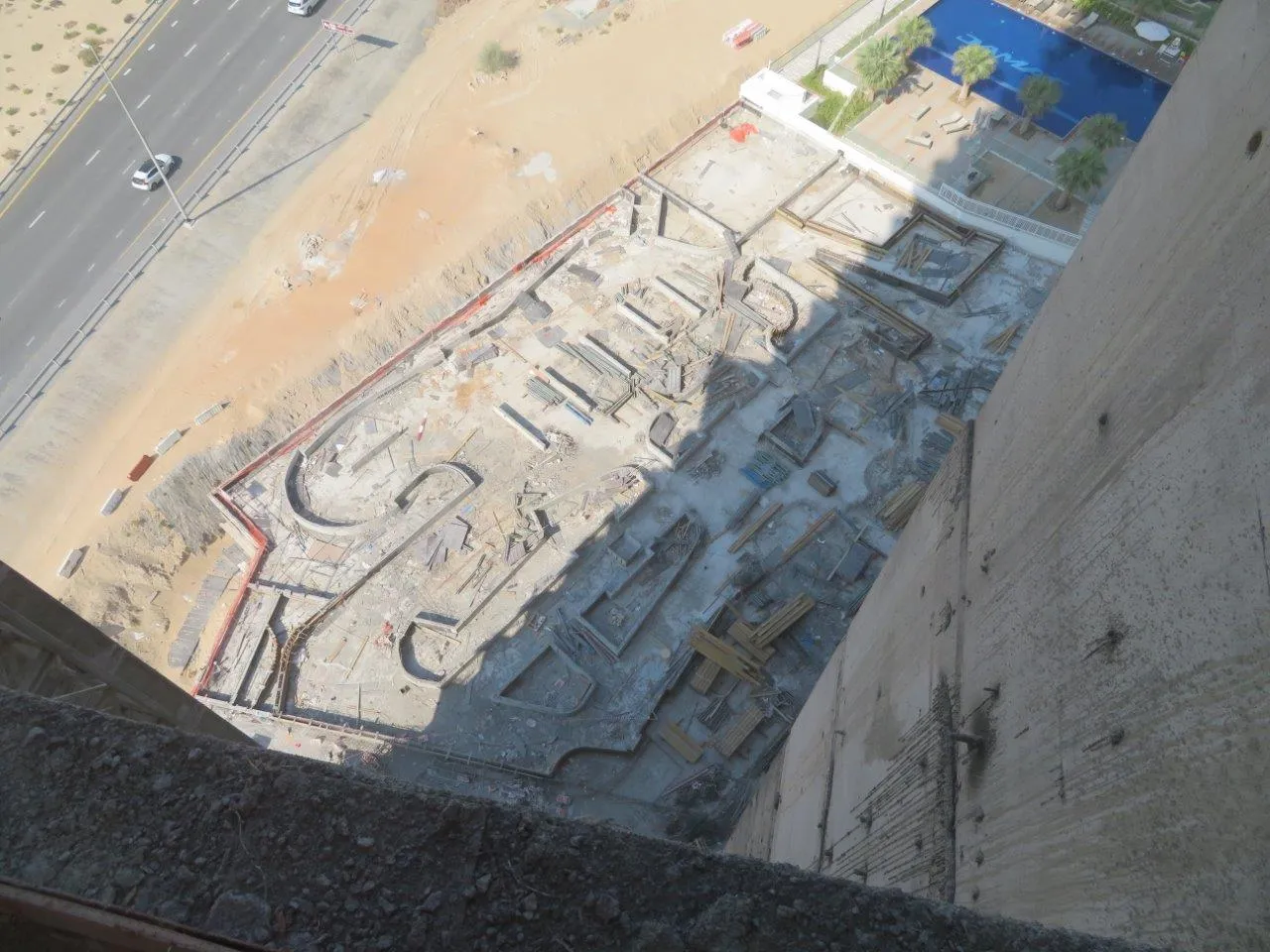 project inspections