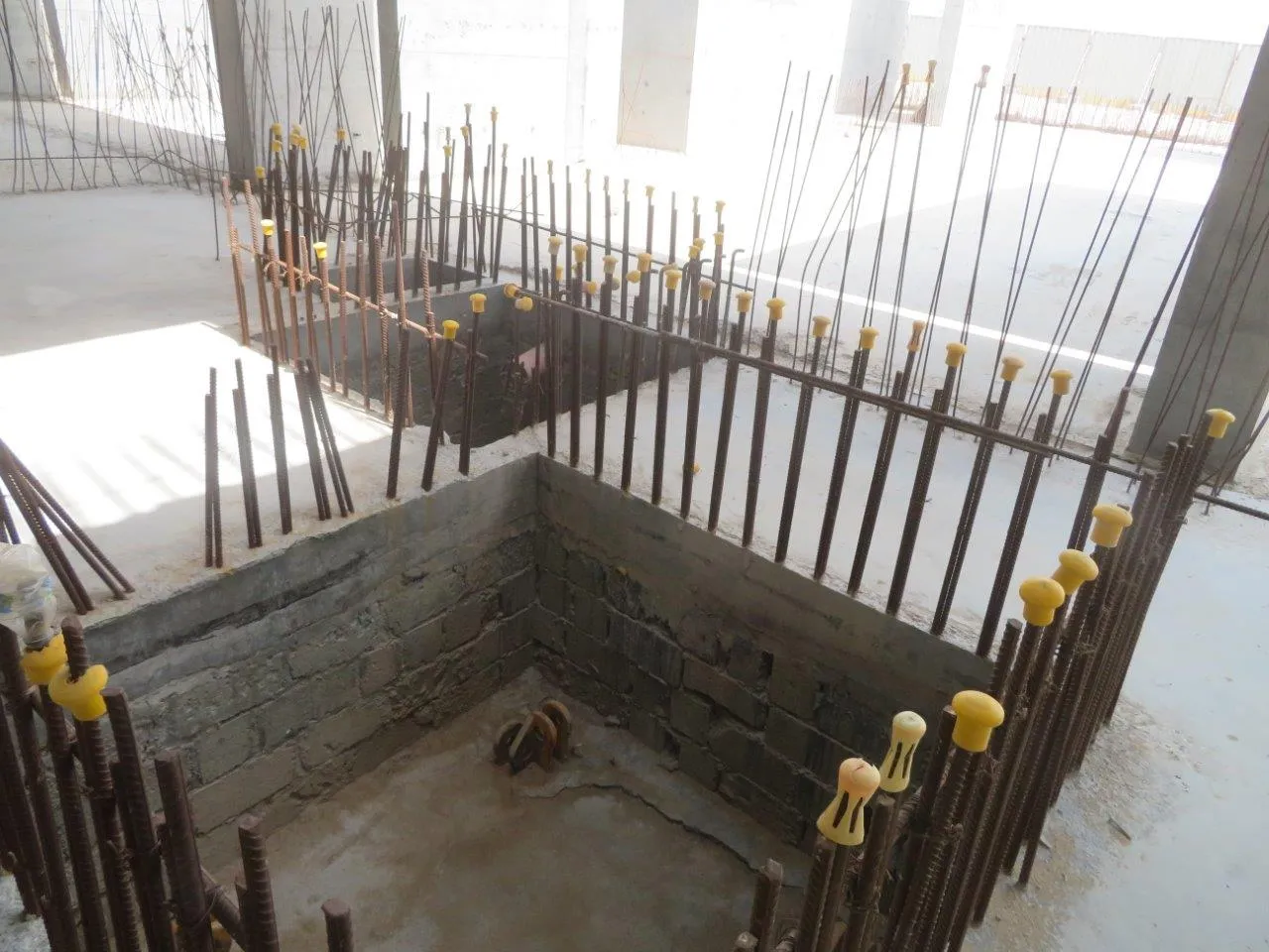 project inspections