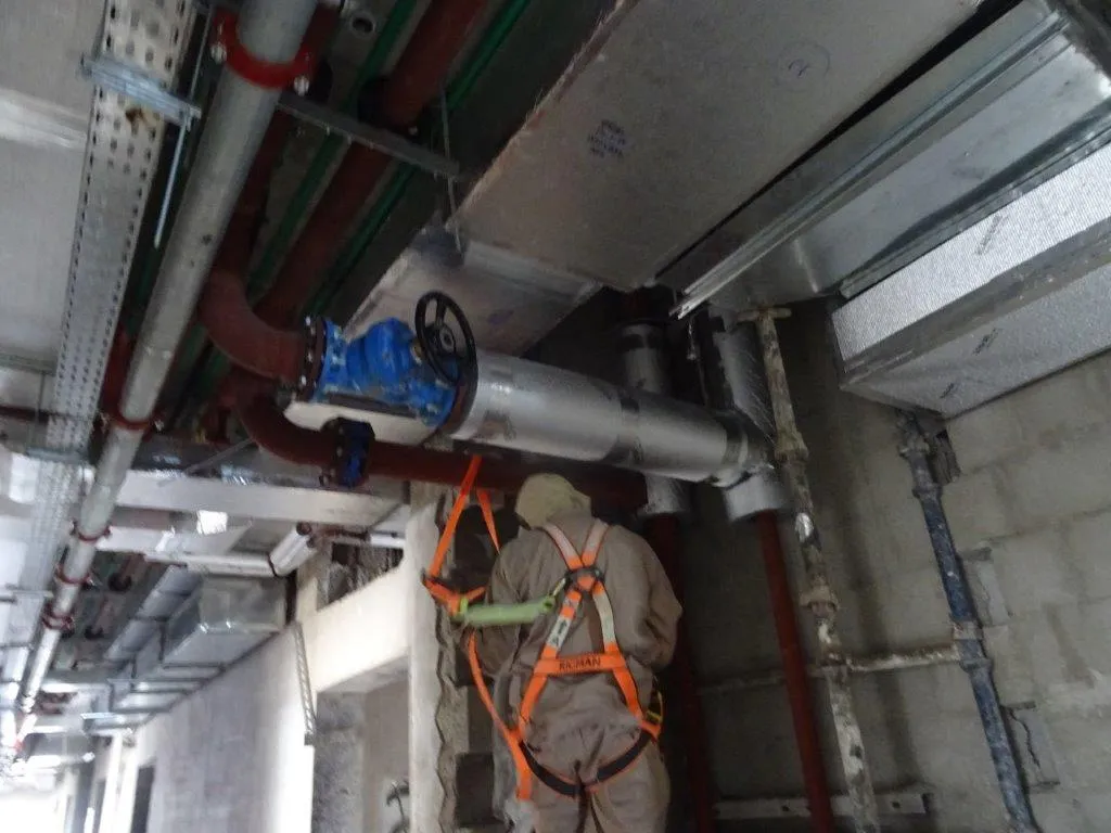 project inspections