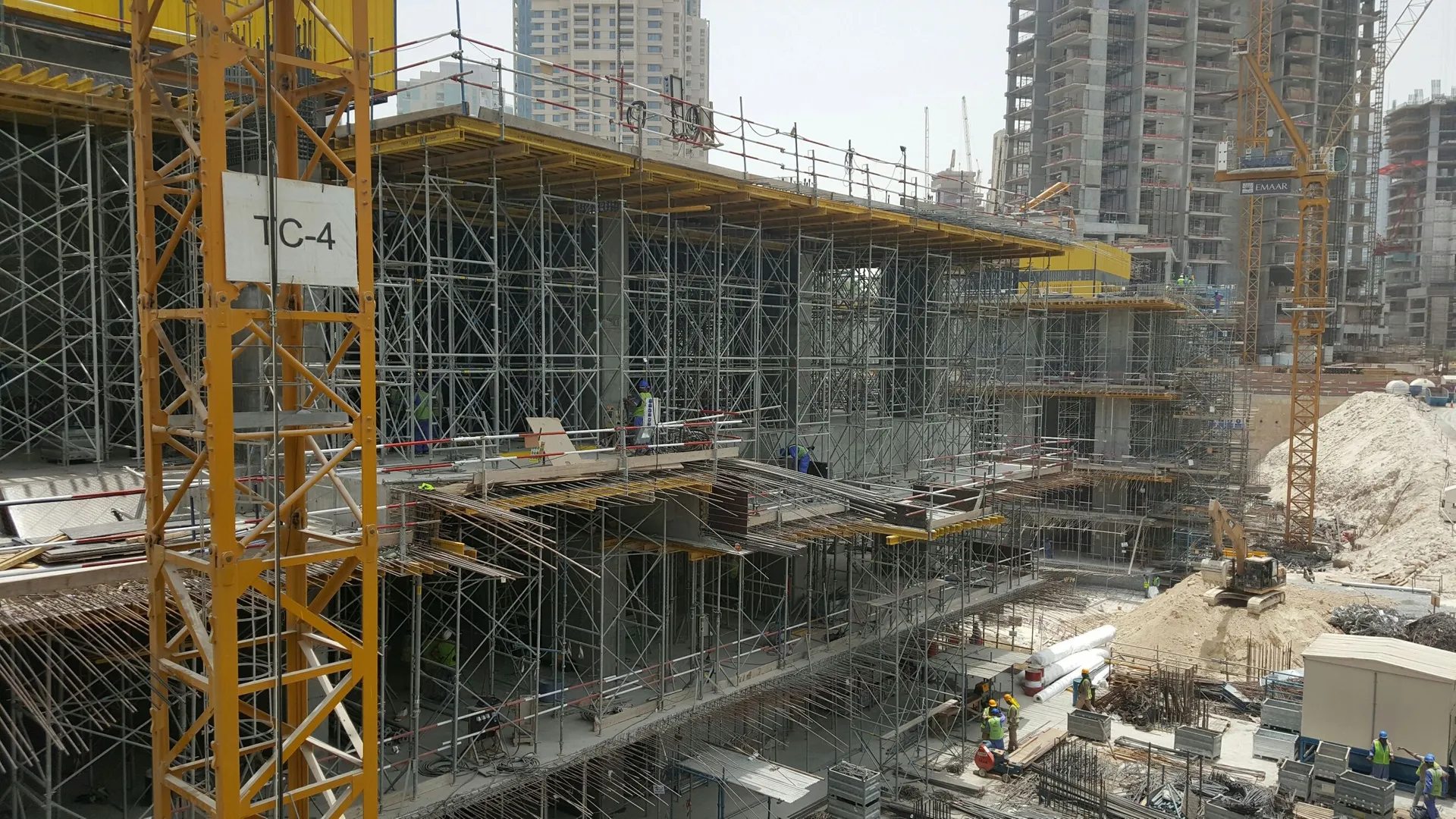 project inspections