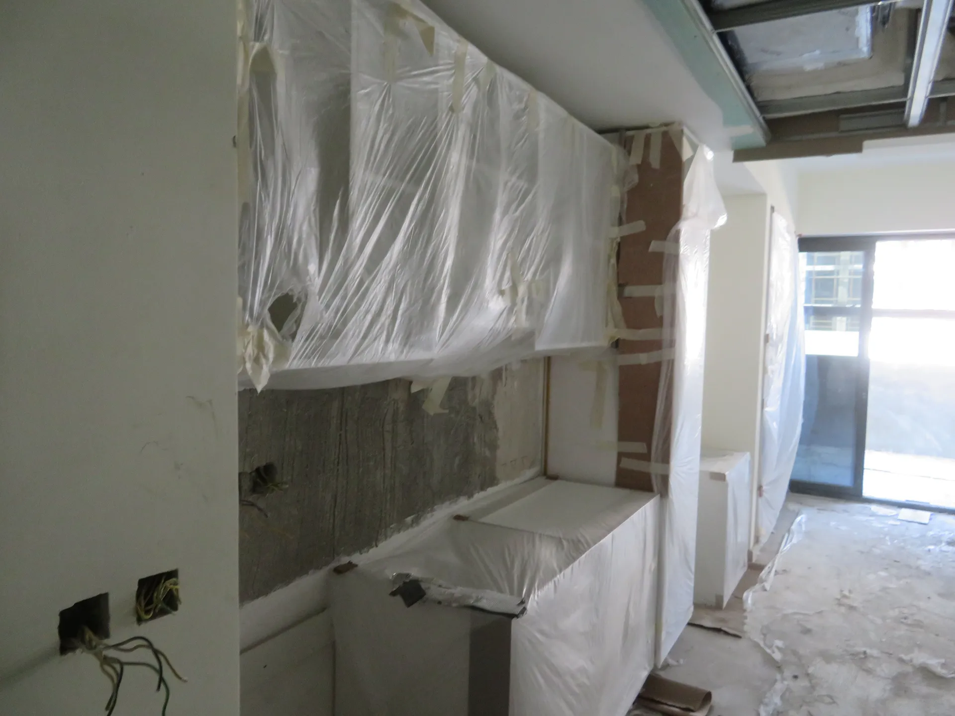 project inspections