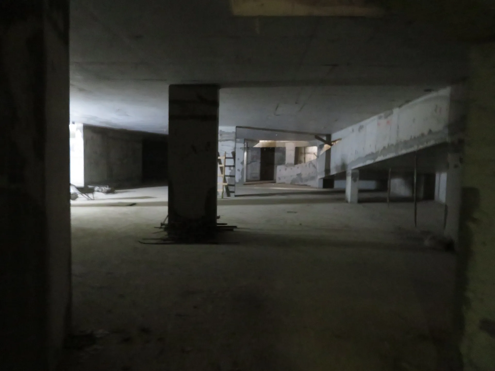 project inspections