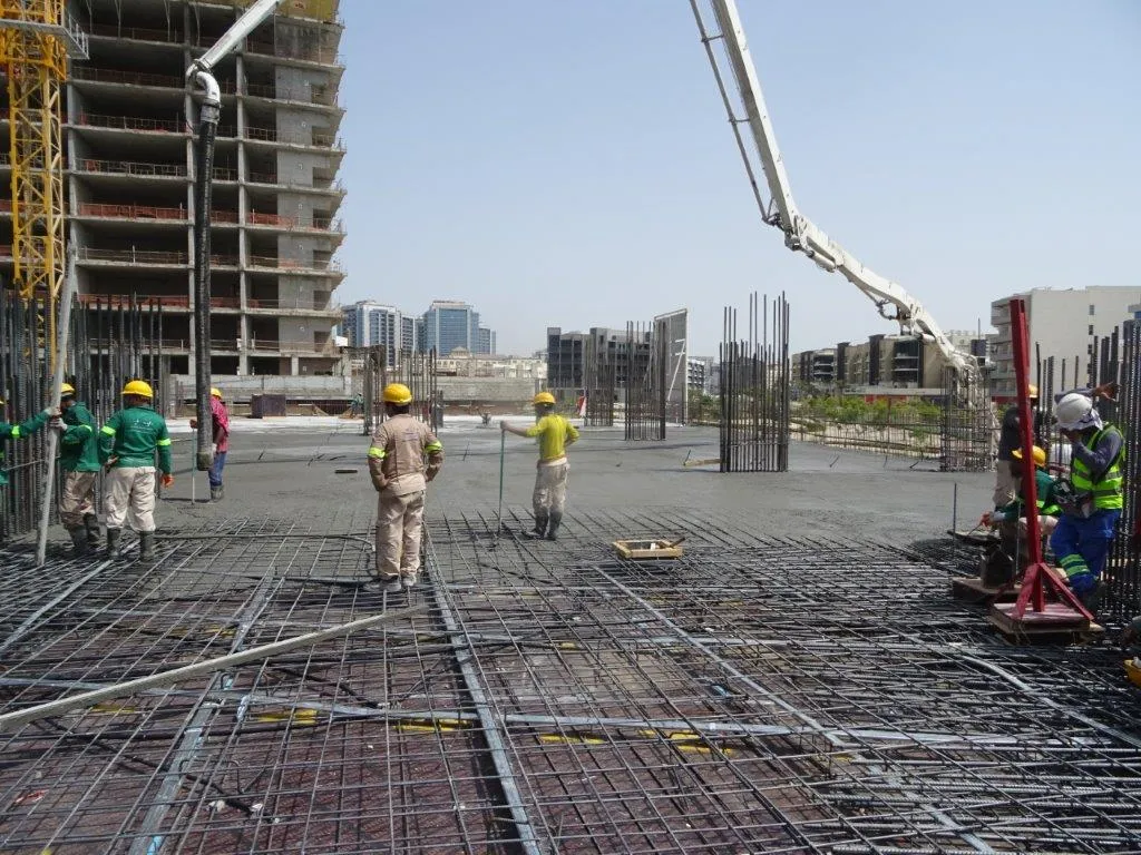 project inspections
