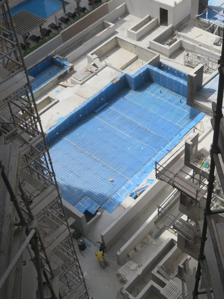 project inspections