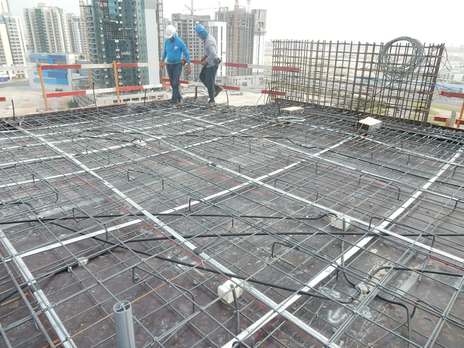project inspections