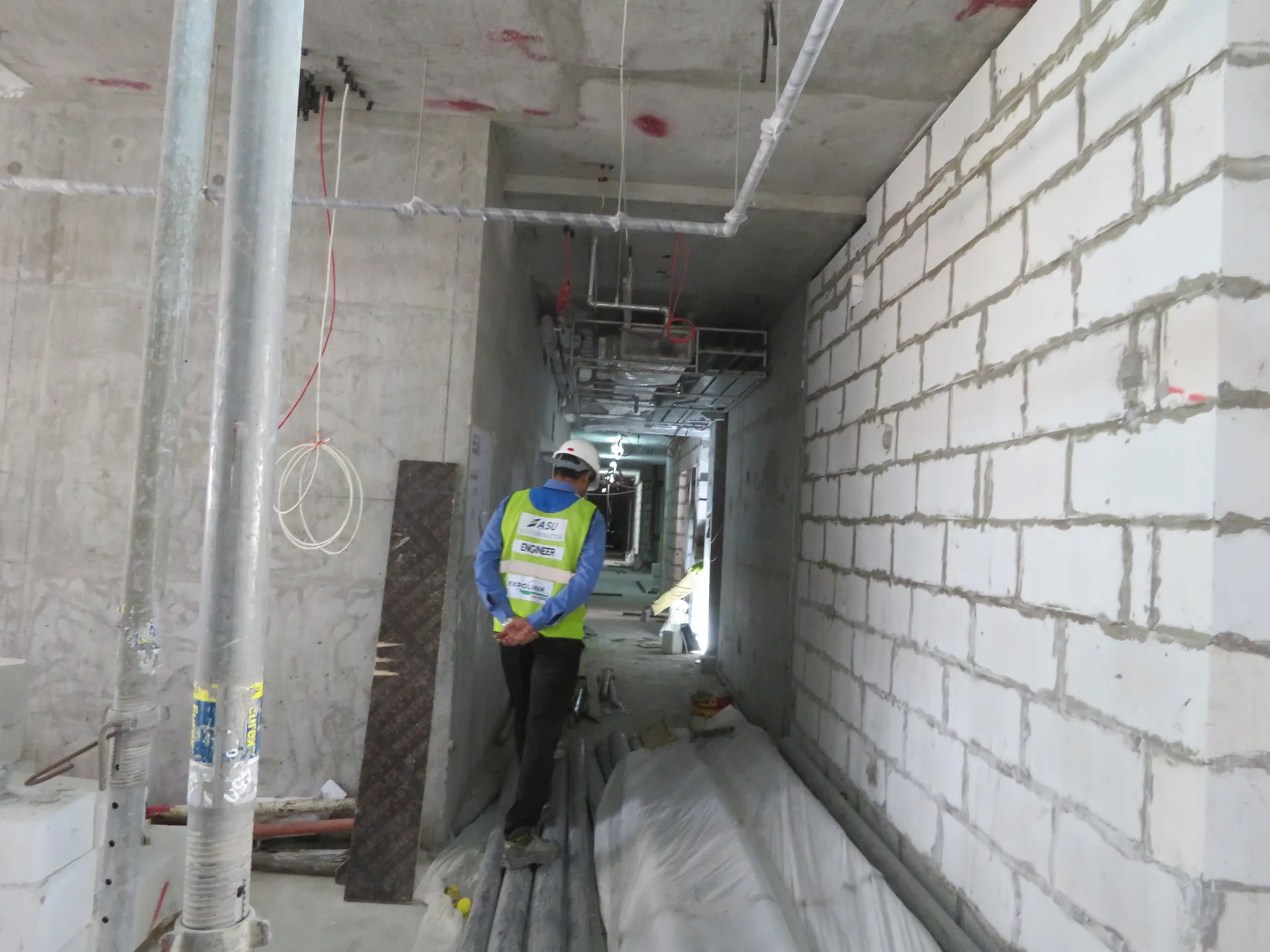 project inspections