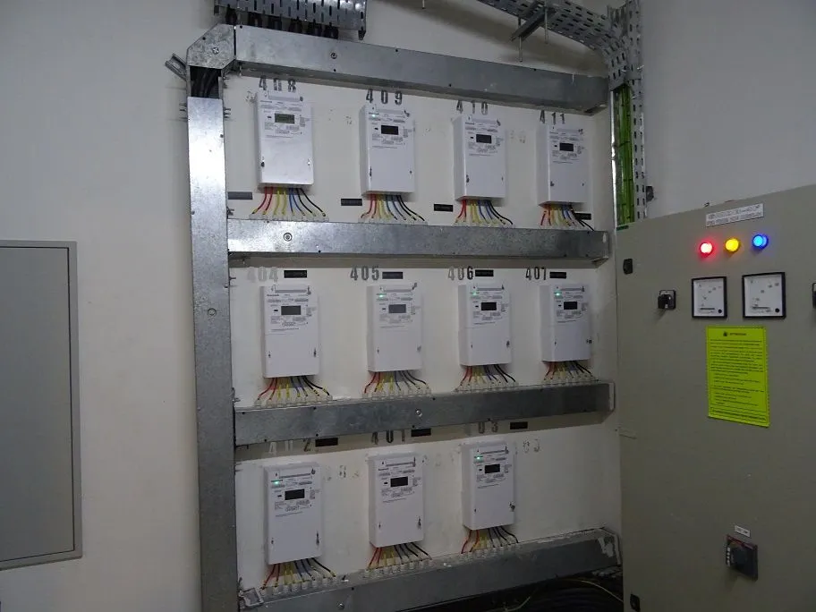 project inspections