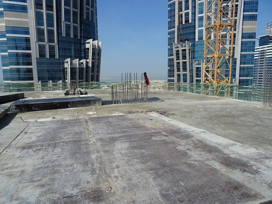 project inspections