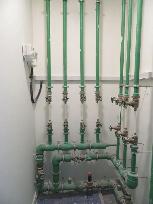 project inspections