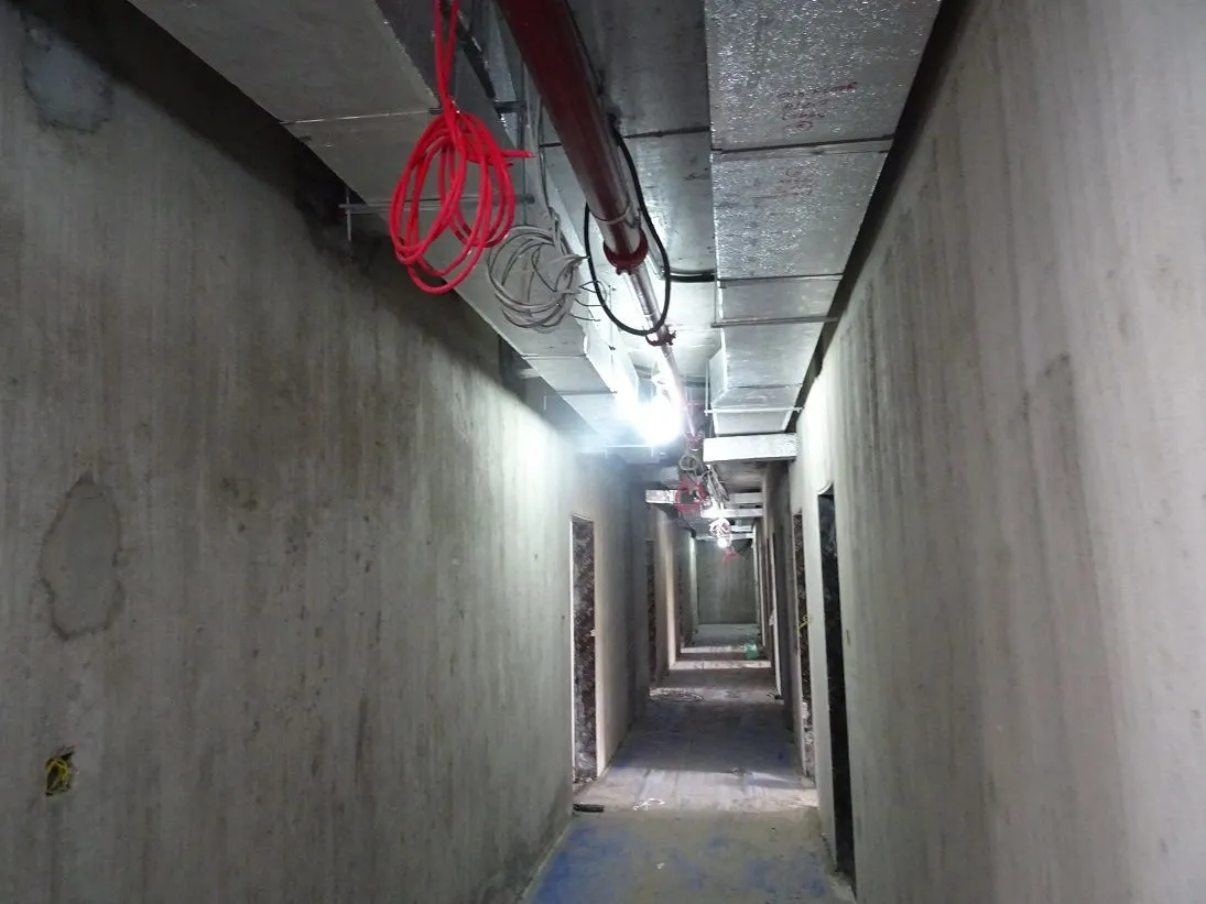 project inspections