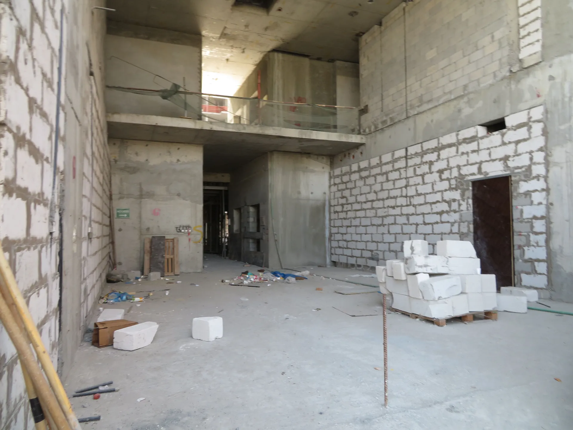project inspections