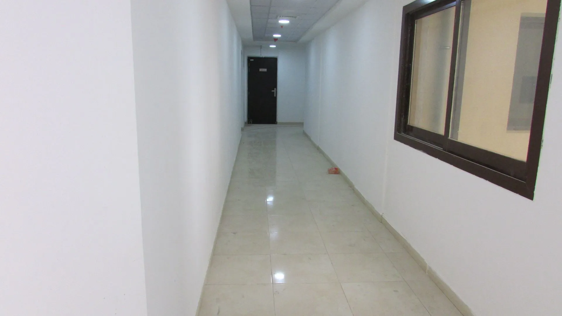 project inspections