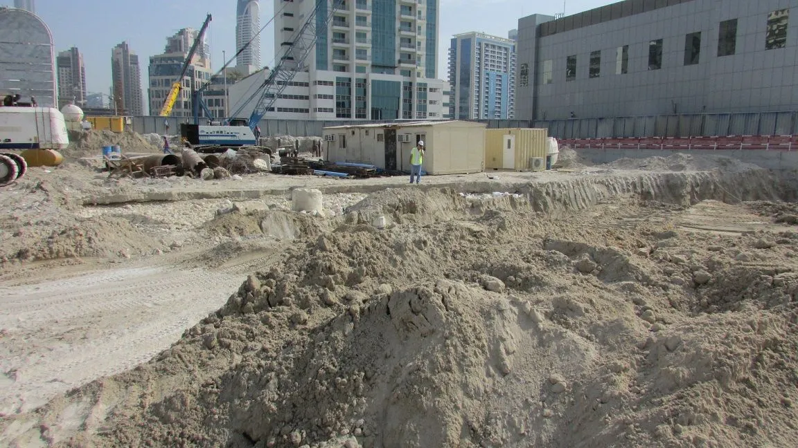 project inspections