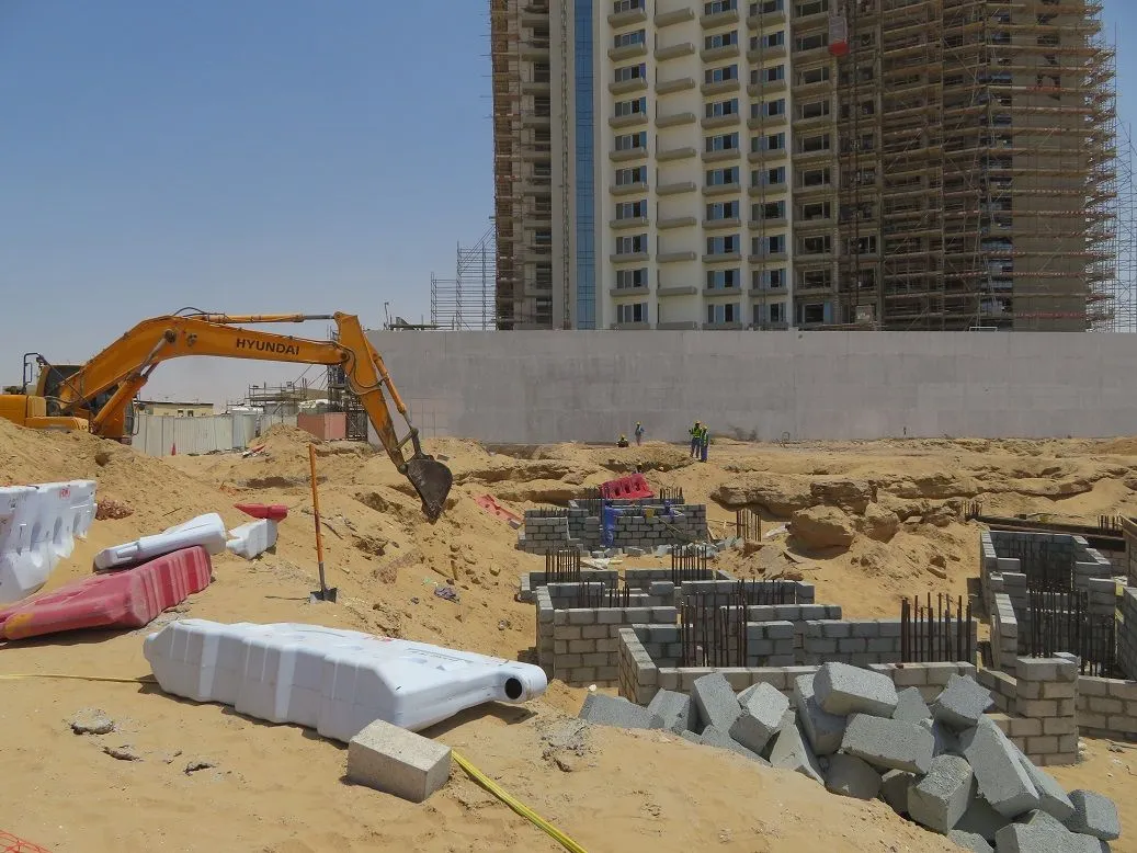 project inspections