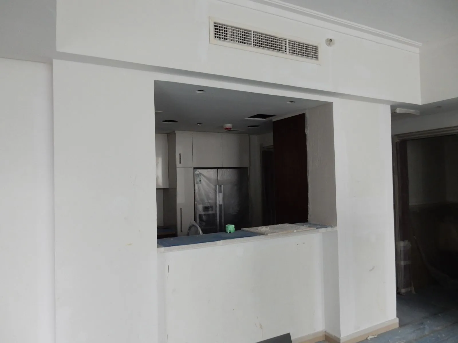 project inspections