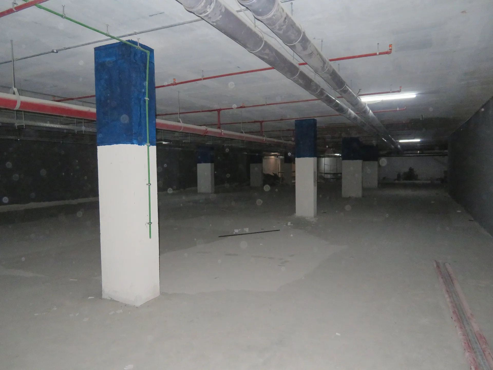 project inspections