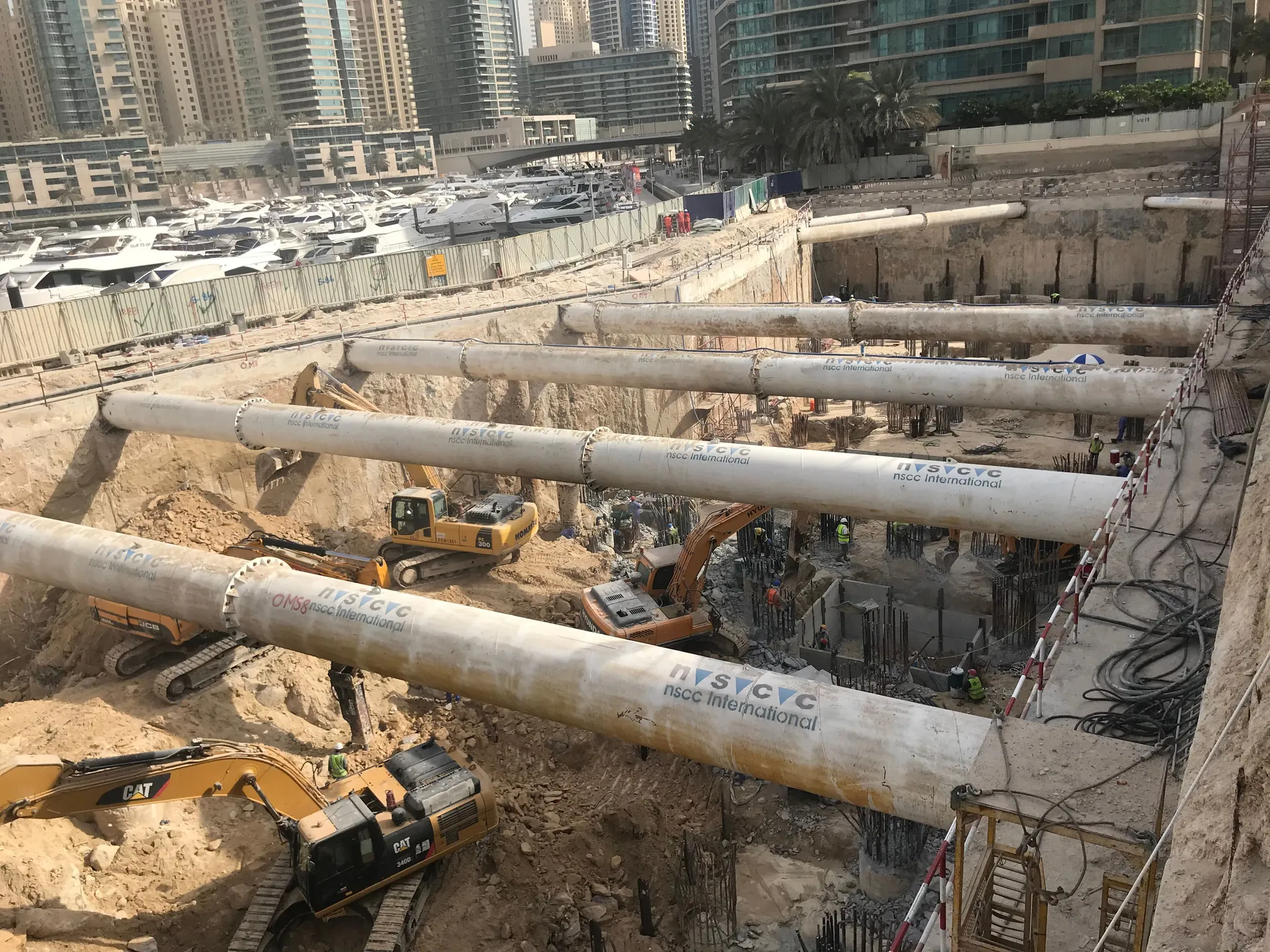 project inspections