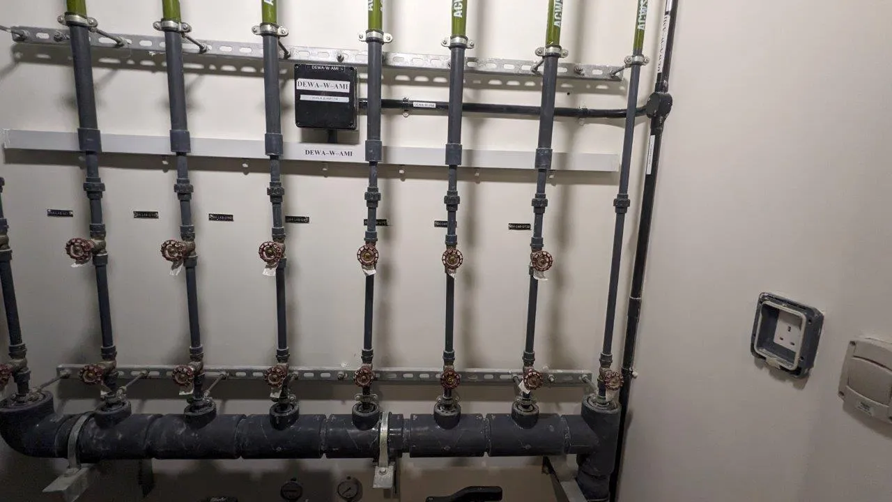 project inspections