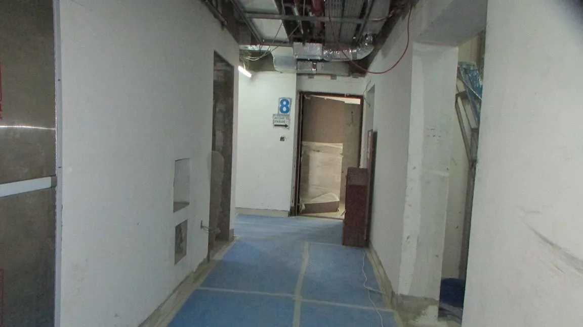 project inspections