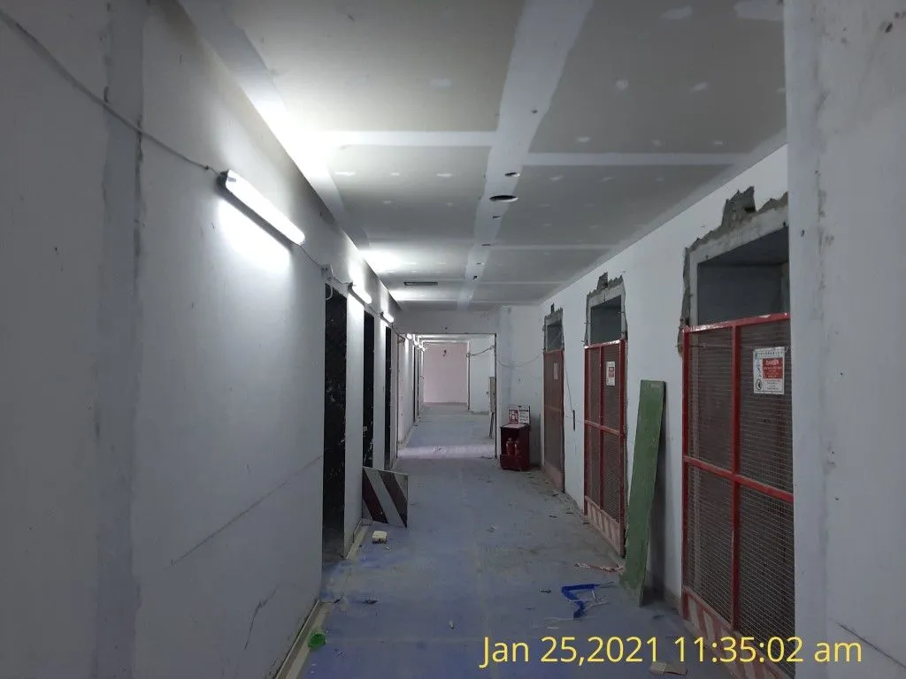 project inspections