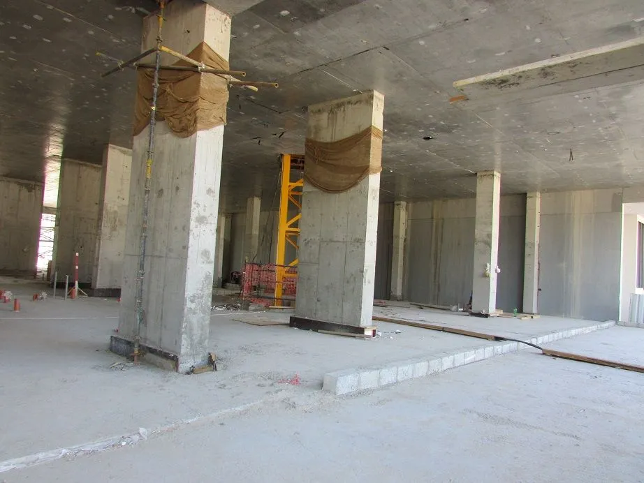 project inspections