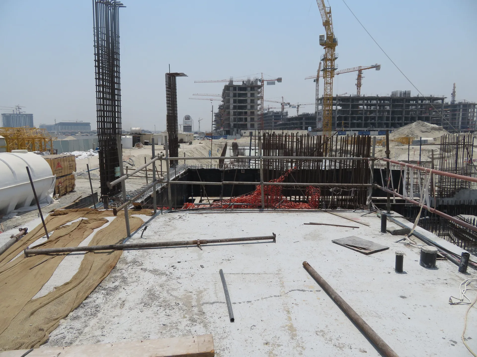 project inspections