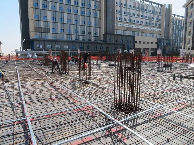 project inspections