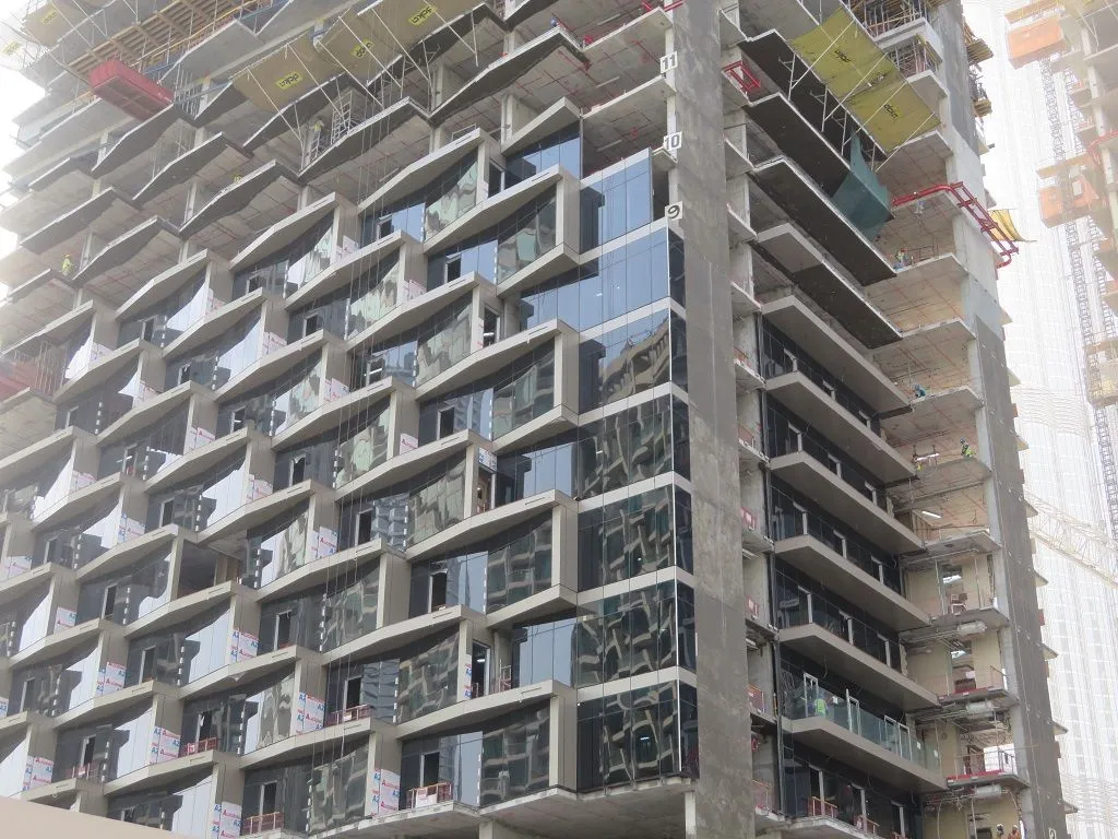 project inspections