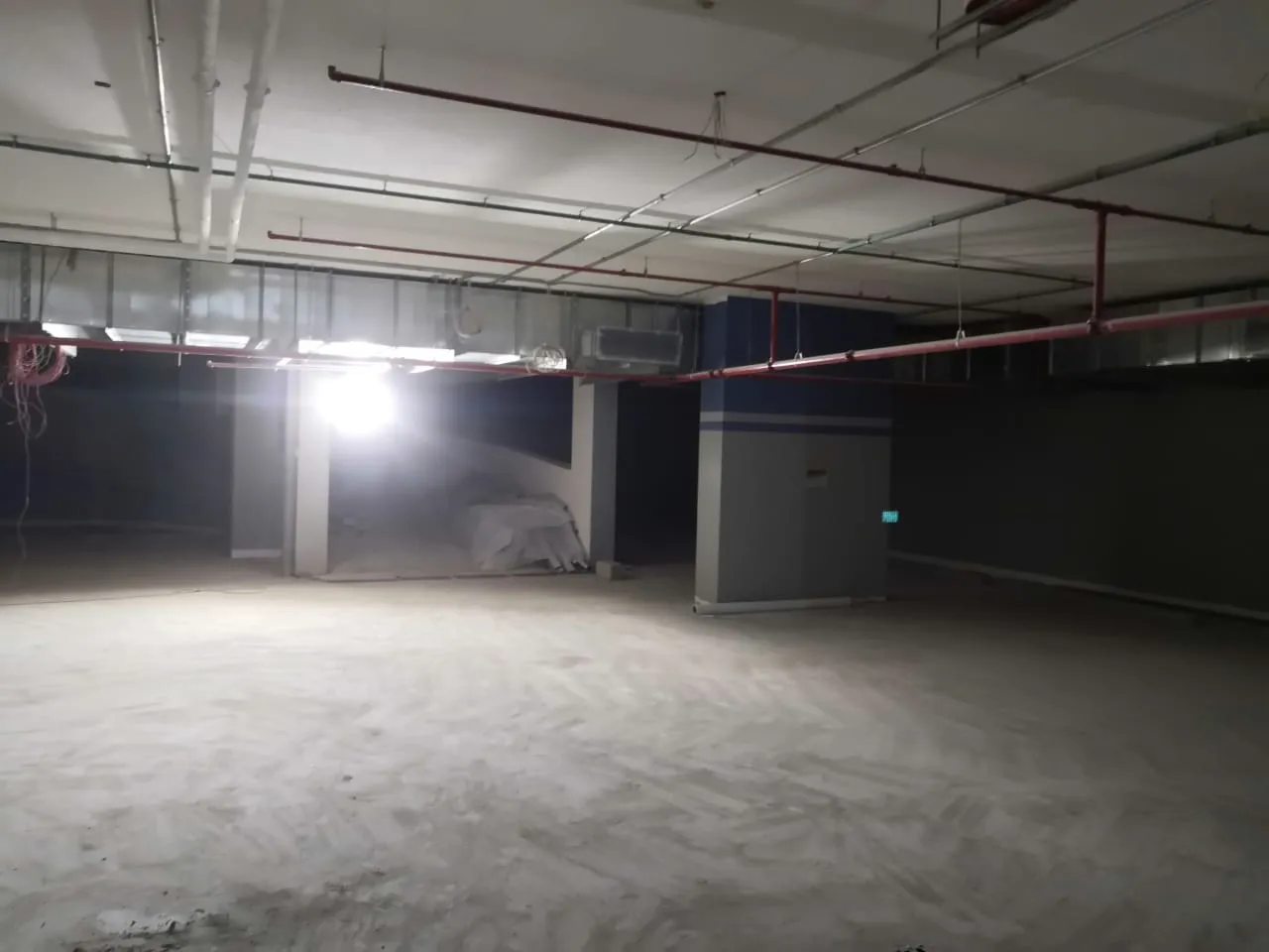project inspections