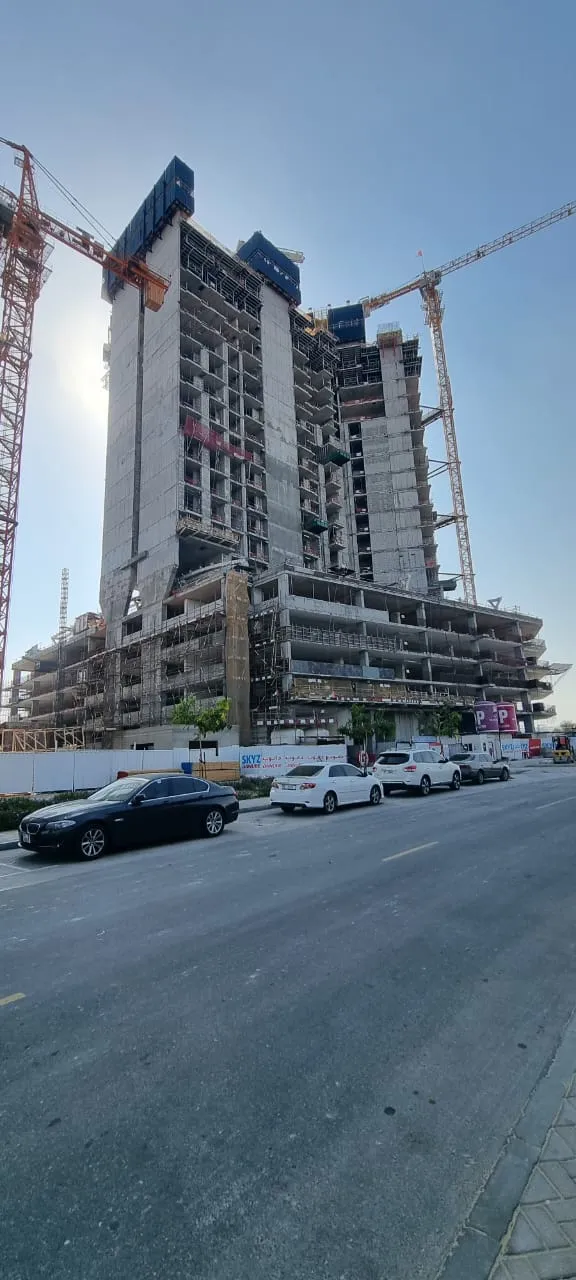 project inspections