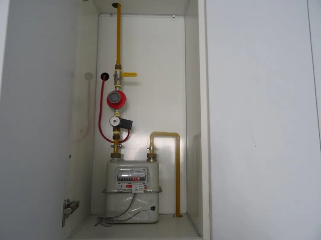 project inspections