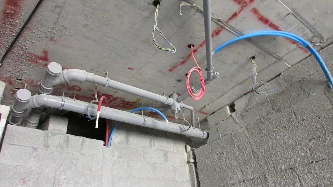 project inspections