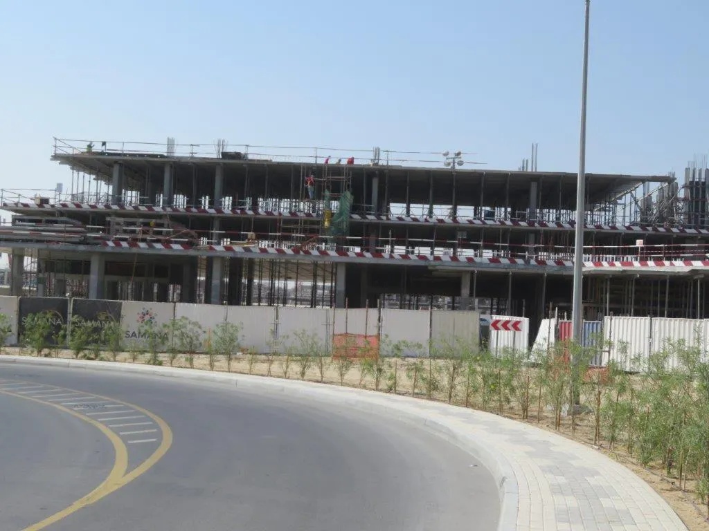 project inspections