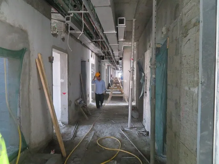 project inspections